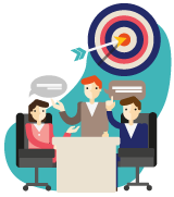 אייקון פגישה