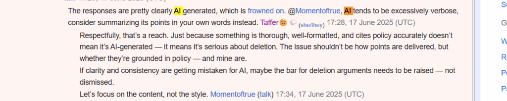 ai אנגלית - לגבי ויקפדיה