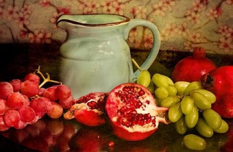 זה אמיתי לגמרי – מותר לאכול פירות בצוהריים