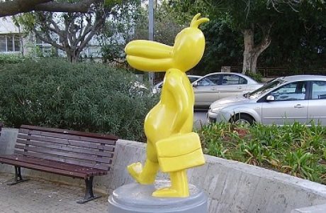 5 דוגמאות לדמיון בריא של כותב תוכן