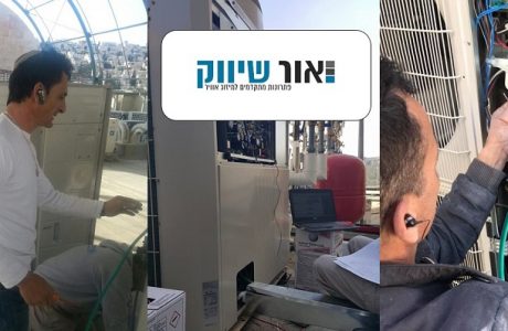 סיפור לקוח: אביאל ג’אן, המנכ”ל של אור שיווק מספר על חוויית העבודה שלו עם כתבנית