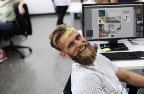 סטארטאפיסט! זה למה כדאי לך להתחיל לכתוב בלוג כבר אתמול